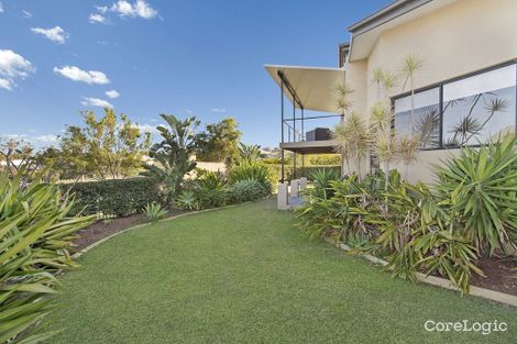 Property photo of 35 Rainlily Crescent Upper Coomera QLD 4209