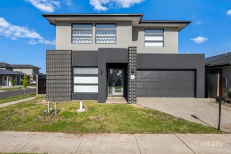 2 Integral St, Clyde, VIC 3978
