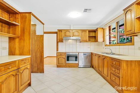 Property photo of 11 Rotoroa Court Taylors Lakes VIC 3038