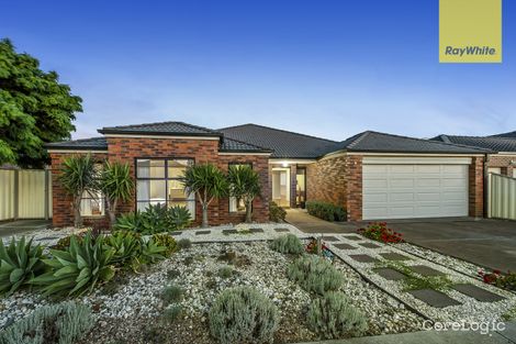 Property photo of 14 Margaret Place Taylors Hill VIC 3037