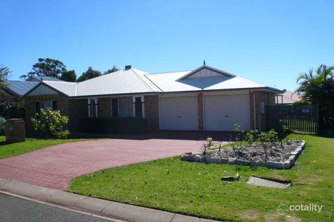 3 May Ct, Middle Ridge, QLD 4350