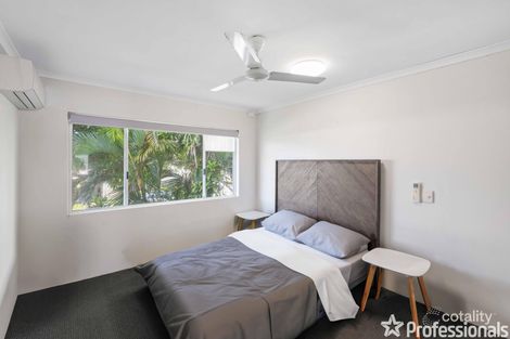 Property photo of 10/312-316 Draper Street Parramatta Park QLD 4870