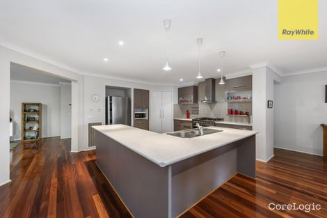 Property photo of 14 Margaret Place Taylors Hill VIC 3037