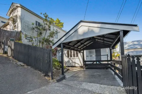 67 Prince St, Paddington, QLD 4064