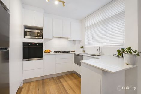Property photo of 5/17 The Avenue Randwick NSW 2031