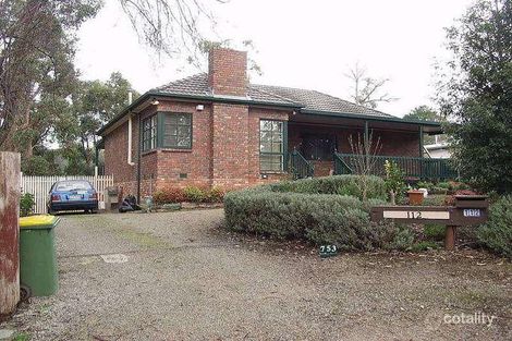 112 Monbulk Rd, Mount Evelyn, VIC 3796
