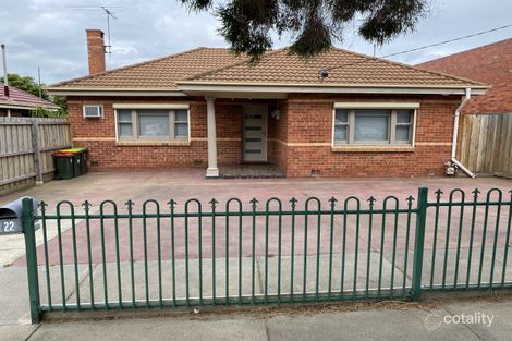 Property photo of 22 Irene Avenue Coburg North VIC 3058