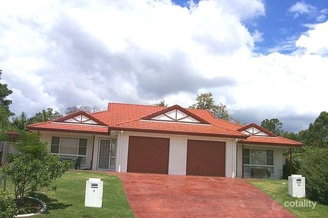 Property photo of 6 Cindy Court Runcorn QLD 4113