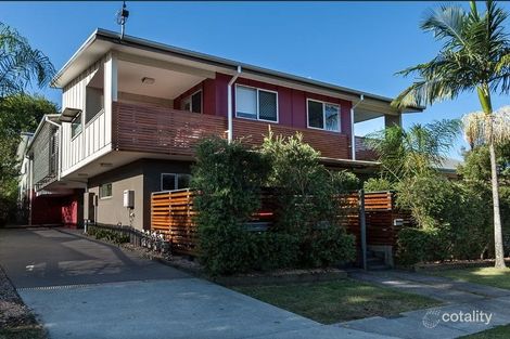 Property photo of 2/43 Sparkes Street Chermside QLD 4032