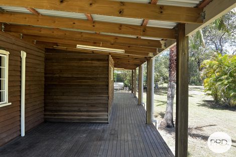 Property photo of 2106 Round Hill Road Round Hill QLD 4677