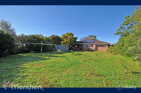 Property photo of 2 Harley Place Kellyville NSW 2155
