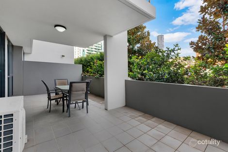 Property photo of 38/454 Upper Edward Street Spring Hill QLD 4000