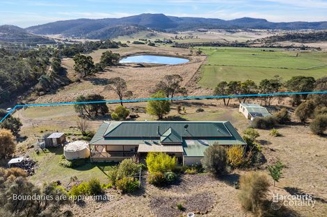 Property photo of 85 Nunns Road Broadmarsh TAS 7030