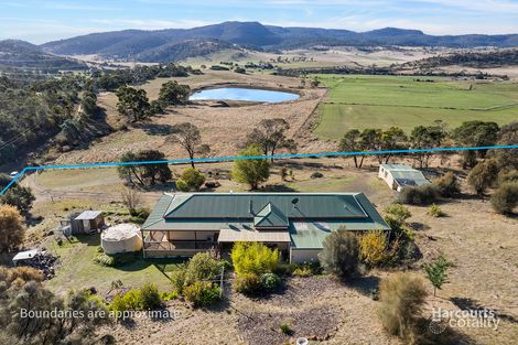 Property photo of 85 Nunns Road Broadmarsh TAS 7030