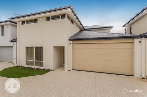 Property photo of 2/79 Alexander Road Rivervale WA 6103