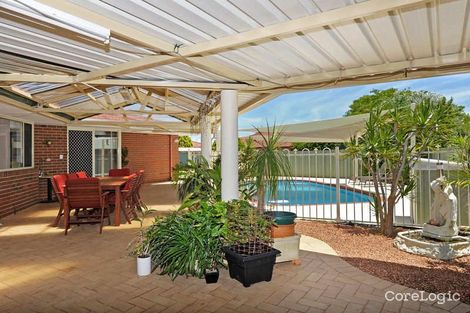 Property photo of 8 Warne Road Baldivis WA 6171