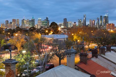 Property photo of 4/120 Queens Parade Fitzroy North VIC 3068