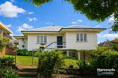Property photo of 120 Thynne Road Morningside QLD 4170