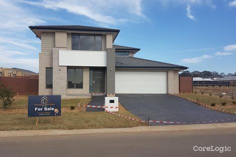 Property photo of 57 Hollows Drive Oran Park NSW 2570