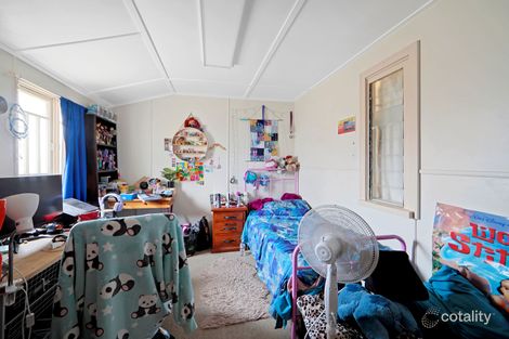 Property photo of 128 Barolin Street Walkervale QLD 4670