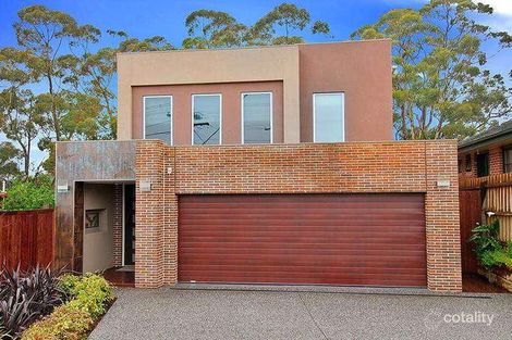 16 Hesleden St, Essendon, VIC 3040