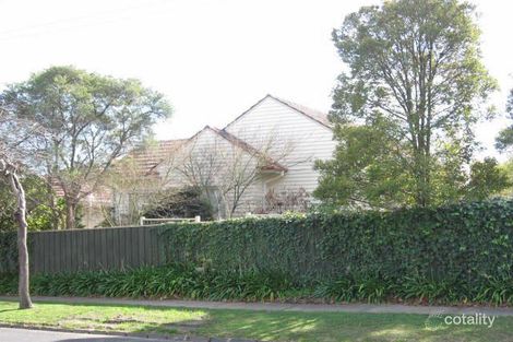 Property photo of 59 Fairmont Avenue Camberwell VIC 3124