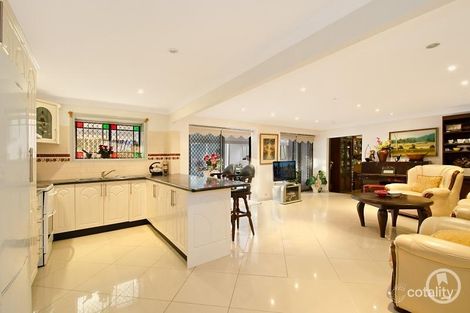 Property photo of 8 Romulus Street Winston Hills NSW 2153