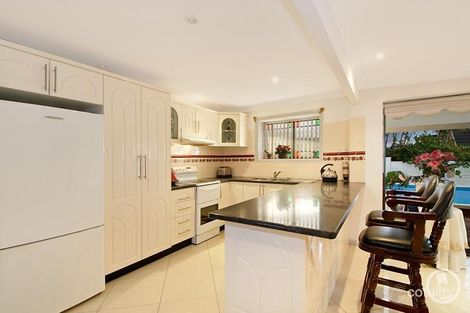 Property photo of 8 Romulus Street Winston Hills NSW 2153