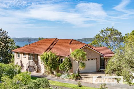 Property photo of 376A Skye Point Road Coal Point NSW 2283