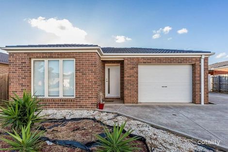 Property photo of 21 Orlando Drive Truganina VIC 3029