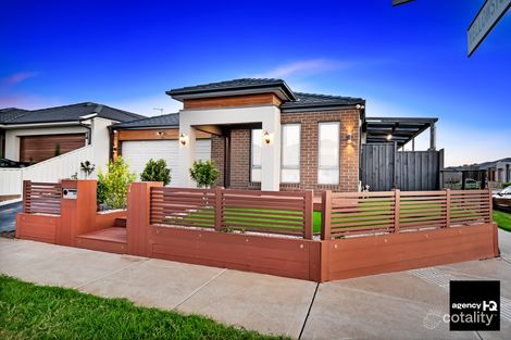 Property photo of 7 Gold Street Tarneit VIC 3029