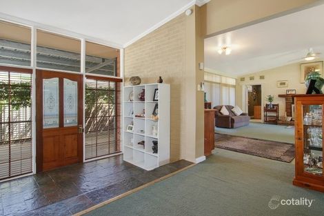 Property photo of 8 Latimer Street Benalla VIC 3672