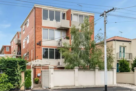 Property photo of 4/38 Wattletree Road Armadale VIC 3143