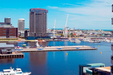 Property photo of 606/5 Caravel Lane Docklands VIC 3008