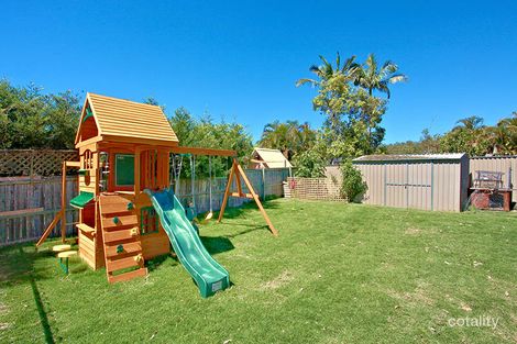 Property photo of 86 Parkes Drive Helensvale QLD 4212