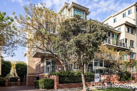 Property photo of 31/39 Esplanade East Port Melbourne VIC 3207