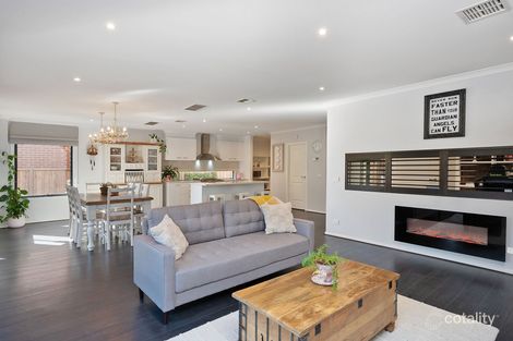 Property photo of 94 Rutledge Boulevard North Geelong VIC 3215