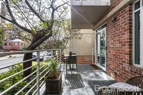 Property photo of 31/39 Esplanade East Port Melbourne VIC 3207