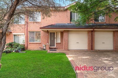 7/37 Meacher St, Mount Druitt, NSW 2770