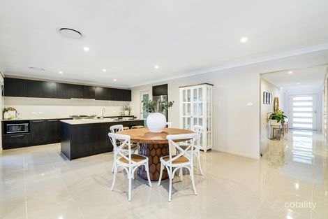 Property photo of 14 Silverstone Street North Kellyville NSW 2155