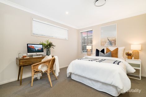 Property photo of 14 Silverstone Street North Kellyville NSW 2155