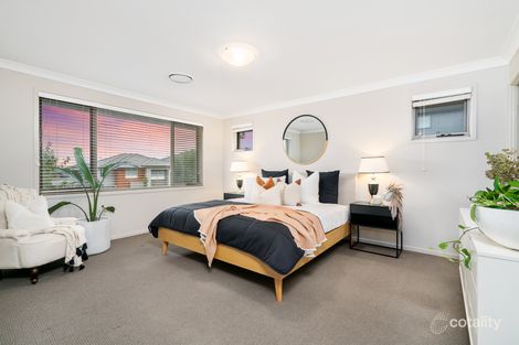 Property photo of 14 Silverstone Street North Kellyville NSW 2155
