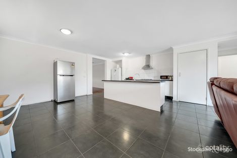 Property photo of 78 Toritta Way Truganina VIC 3029