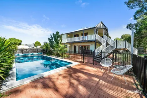Property photo of 99A Ivory Creek Road Toogoolawah QLD 4313