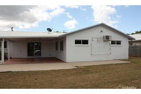 Property photo of 45 Glenrock Drive Rasmussen QLD 4815