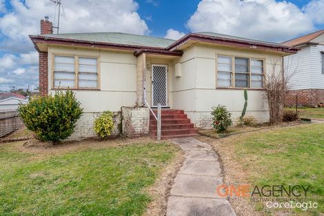 Property photo of 251 Peel Street West Bathurst NSW 2795