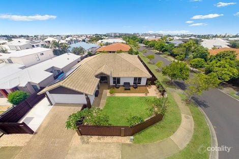 Property photo of 1 Whitsunday Street Parrearra QLD 4575