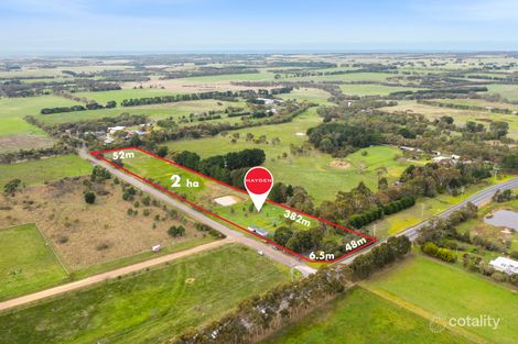 Property photo of 735 Anglesea Road Freshwater Creek VIC 3217