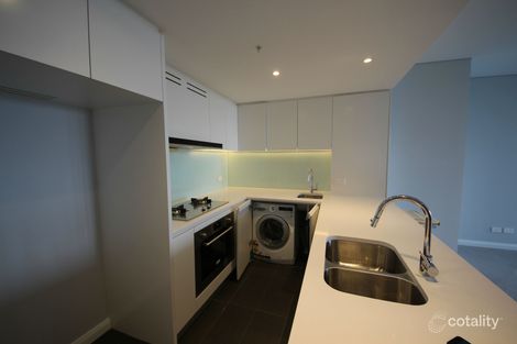 Property photo of 1415/2 Waterways Street Wentworth Point NSW 2127