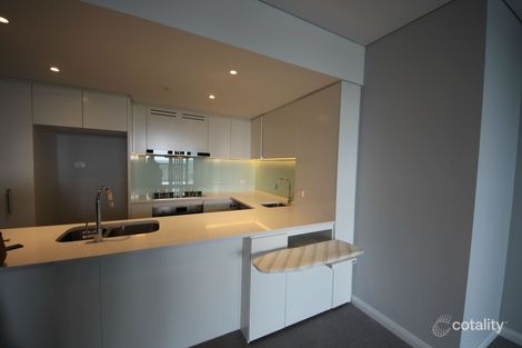 Property photo of 1415/2 Waterways Street Wentworth Point NSW 2127